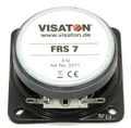 Produktbild: VISATON FRS 7 4 Ohm 6,5 cm (2,5
