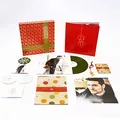 Produktbild: Christmas (10th Anniversary Super Deluxe Box) [Vinyl LP]
