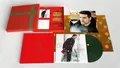 Produktbild: Michael Buble Christmas Super Deluxe Boxset Vinyl LP +2CD+DVD + Buch Neu