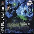 Produktbild: PS1 / Sony Playstation 1 - Syphon Filter 2 US mit OVP NEUWERTIG