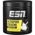Produktbild: ESN Kreatin Ultrapure Creatine Monohydrate, Pulver, 71 Portionen mit je 3g Kreatin, 250g