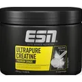 Produktbild: ESN ESN Ultrapure Creatine Monohydrat 250g Pulver, 250 g, 100 % reines Creatine Monohydrat