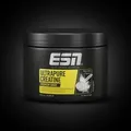 Produktbild: ESN Ultrapure Creatine Monohydrate 250g Pulver, 250 g, Pulver