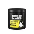 Produktbild: ESN Ultrapure Creatine Monohydrate, 250 g, 71 Portionen, Creatin Pulver, mikrofein & optimal löslich, vegan - made in Germany (Design kann variieren)
