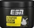 Produktbild: ESN ESN Ultrapure Creatine Monohydrat 250g Pulver, 250 g, 100 % reines Creatine Monohydrat