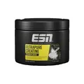 Produktbild: ESN ULTRAPURE CREATINE Premium Grade - 2 x 250 g - Natural - MHD 31.07.2027