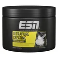 Produktbild: ESN Creapure Kreatine Monohydrate | Vegan | Creatin 250g