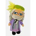 Produktbild: Harry PotterTM Plüsch Figuren Albus Dumbledore ca. 20 cm Groß
