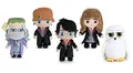 Produktbild: Harry Potter und Freunde Plüsch 20 cm, sortiert, 760018439