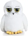 Produktbild: Hedwig Eule Harry Potter Kauz Plüsch 16cm Original Warner Bros FAMOSA