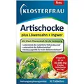 Produktbild: Klosterfrau Artischocke Tabletten 30 Stück