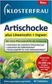 Produktbild: Klosterfrau Artischocke Tabletten 30 Stück