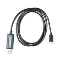 Produktbild: Victron Energy USB-Interface Kabel (ASS030530010)