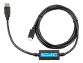 Produktbild: Victron VE.Direct USB Interface Kabel PC Anzeige Adapater