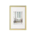Produktbild: walther design Bilderrahmen Trendstyle gold 32,7 x 47,8 cm, 1 St.
