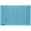 Produktbild: Schneidunterlage 90x60cm 3-lagig transparent