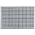 Produktbild: Ecobra Schneideplatte 90x60cm transparent (60 x 90 cm) (729060)