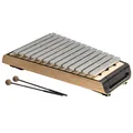 Produktbild: Metallophon Sonor Smart ASM 10 Alto Metallophone Xylophon Glockenspiel NEU