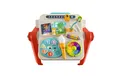Produktbild: Fisher Price - 4in1 Spiel- & Maltisch JGW87