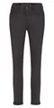 Produktbild: Buena Vista Stretch-Jeans BUENA VISTA MALIBU-ZIP HIGH black 888 B5914 4141.014 - Stretch Twill