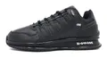 Produktbild: K-Swiss Herren Rinzler Sneaker, Black/Black/Black, 44.5 EU