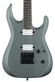 Produktbild: Jackson Pro Series Dinky DK Modern EverTune 6 EB Satin Graphite - E-Gitarre