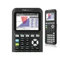 Produktbild: TEXAS INSTRUMENTS TEXAS INSTRUMENTS TI-84 Plus CE-T Python Edition Grafikrechner schwarz 84CEPYTBL4E12A