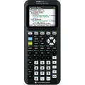 Produktbild: TEXAS INSTRUMENTS TI-84 Plus CE-T Python Edition Grafikrechner schwarz