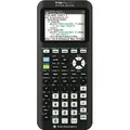 Produktbild: Texas Instruments TI-84 Plus CE-T Taschenrechner Desktop Grafikrechner Schwarz (TI-84 PLUS CE-T) - Schwarz