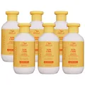 Produktbild: Wella Invigo Sun Care 6 x 300 ml Haarshampoo After Sun Shampoo Set