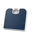 Produktbild: GIRMI Mechanische Personenwaage BP02 Blau bis 130 kg Handbuch CE
