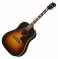 Produktbild: Gibson Southern Jumbo Original Vintage Sunburst J-45 Dreadnought Gitarre Koffer