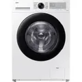 Produktbild: Samsung WW11DG5B25AH, Frontlader, 11 kg, B, 72 dB, 1400 RPM, A - Weiß