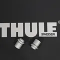 Produktbild: Thule Fork Mount Adapter 15x110mm Boost Axle für Thule RoundTrip Transition T...