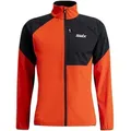 Produktbild: Swix Laufjacke Focus Jacket M (1-St) schwarz M