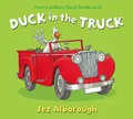 Produktbild: Jez Alborough Duck in the Truck (Taschenbuch) (US IMPORT)