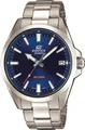 Produktbild: Casio EFV-100D-2AVUEF EDIFICE Uhr Herrenuhr Edelstahl Datum silber