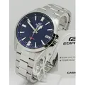 Produktbild: CASIO EDIFICE Quarzuhr Casio Edifice EFV-100D-2AVUEF, (1-tlg)