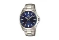 Produktbild: CASIO Quarzuhr Casio Edifice Unisex Armbanduhr EFV-100D-2AVUEF, (1-tlg)