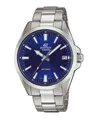 Produktbild: Casio EFV-100D-2AVUEF Edifice Herrenuhr 100m wasserdicht royalblau Ø40,5mm
