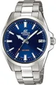 Produktbild: Casio EFV-100D-2AVUEF Edifice Herren Armbanduhr Analog 42mm Silber