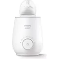 Produktbild: Philips AVENT Babyflaschenwärmer weiß/grau - Weiß