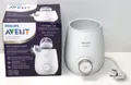 Produktbild: Philips Avent SCF358/00 Flaschenwärmer für schnelles gleichmäßiges Erwärmen