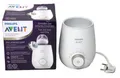 Produktbild: Philips Avent SCF358/00 Flaschenwärmer für schnelles gleichmäßiges Erwärmen