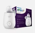 Produktbild: AVENT SCF358/00 Flaschenwärmer
