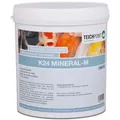Produktbild: 4 Kg K24 Mineral - M, montmorillonit Tonmineral Koi Teich Filter
