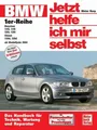 Produktbild: BMW 1er-Reihe ab Baujahr 2004. Jetzt helfe ich mir selbst | Dieter Korp | Buch
