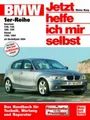 Produktbild: REPARATURANLEITUNG JETZT HELFE ICH MIR SELBST 250 BMW 1er REIHE ab 2004