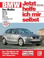 Produktbild: BMW 1er-Reihe Jetzt helfe ich mir selbst 250 D. Korp Buch Reparaturanleitung NEU