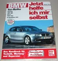 Produktbild: Reparaturanleitung BMW 1er E87 116i 118i 120i 130i 118d 120d E 87 ab 2004 NEU!